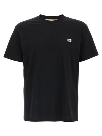 Valentino Garavani Cotton Mens T-Shirt