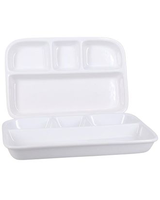 BIA Cordon Bleu Bia Cordon Bleu 2Pc Tv Tray Set