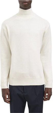 Paolo Pecora Uomo, Maglie, Bianco, M, new