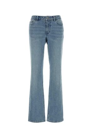 Michael Kors Stretch Denim Jeans