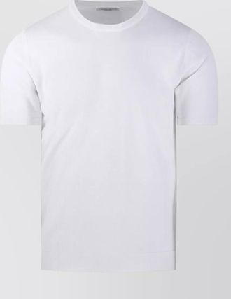 Roberto Collina cotton crew neck sweater