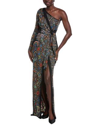 Etro Lulu Maxi Dress