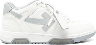 Off-white Out Of Office Arrow Sneakers