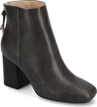 Journee Collection Women & apos;s Audrina Booties