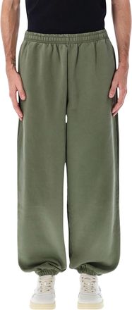 Arte en -kleding... groen