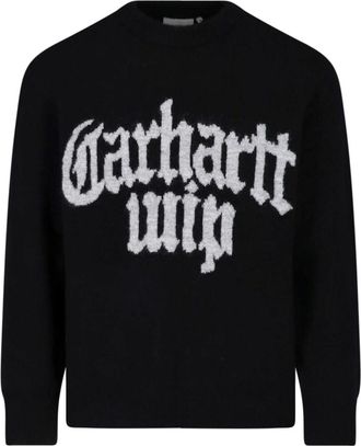Carhartt Work in Progress Maglione Deck