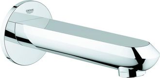 GROHE Bec de baignoire Eurodisc-Cosmopolitan, fixation murale, - Grohe