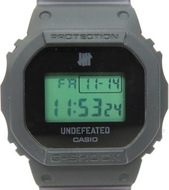 Casio Wristwatch (Pre-Owned)