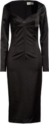 Blugirl DRESSES - Midi dresses on YOOX.COM