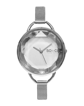 SO & CO So & Co Womens Chelsea Watch