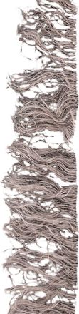Brunello Cucinelli Womens Frayed Scarf Ss17 M