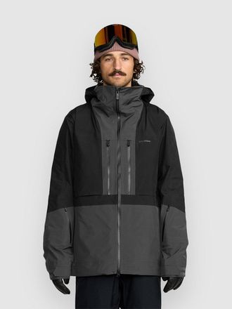 Volcom TDS Inf Gore-Tex Jacke schwarz