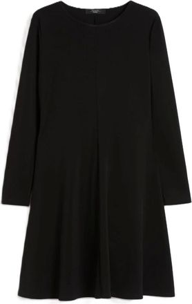 Max Mara Mujer, Vestidos, Negro, Talla: S
