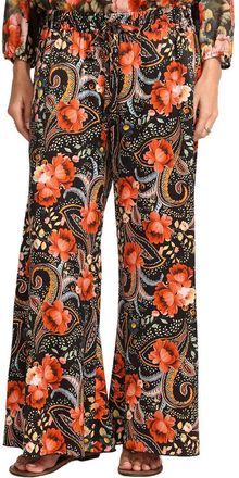 Johnny Was Bomi Pant