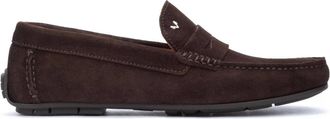 Martinelli Pacific Loafer - Heren - Loafers - Bruin - 45 EU - Schoenen