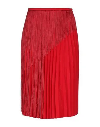 Marco De Vincenzo Midi skirts