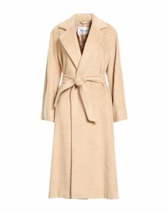 Max Mara COATS & JACKETS - Coats on YOOX.COM