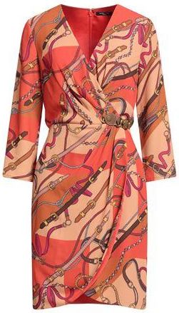 Marciano DRESSES - Mini dresses on YOOX.COM