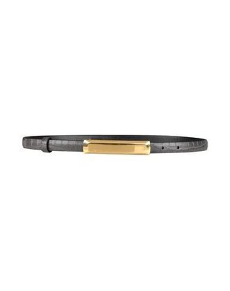 Tom Ford Small Leather Goods - Belts sur YOOX.COM