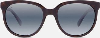 Vuarnet VL0002A LEGEND 02 VALLEY Polarized 0048 0622 Mens Sunglasses Tortoiseshell Size 57