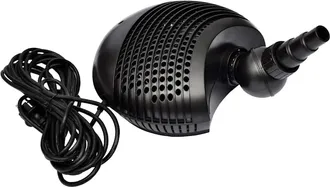 vidaXL Pompa Per Laghetto 8000 L / H - Vidaxl