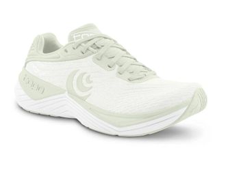 Topo Athletic Athletic Ultrafly 5 W076-GRYWHT Sneakers Gray White Running Shoes