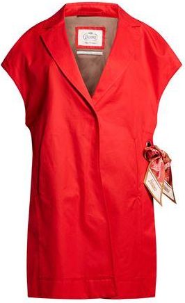 Herno COATS & JACKETS - Overcoats & Trench Coats sur YOOX.COM