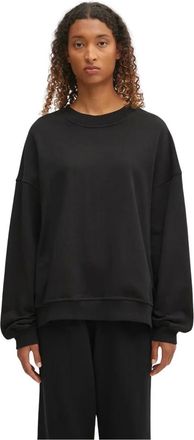 Fiorucci Donna, Felpe, Nero, M, new