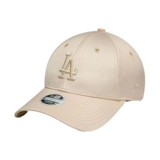 New Era Hombre, Accesorios, Beige, Talla: ONE Size