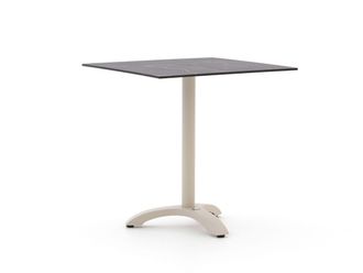 Bellagio la vita attrattiva Bellagio Lisio tuintafel 80x80x73cm