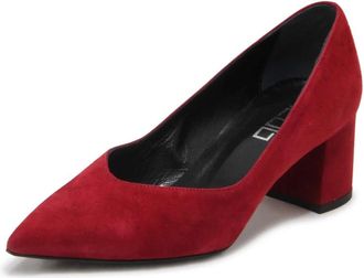 NCUB Pumps, female, Red, Size: 10 US Jolie 1022 Pumps