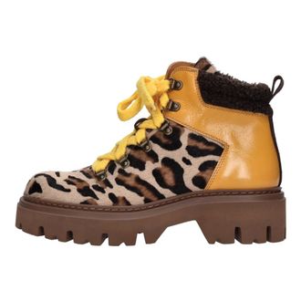 Maze Dames, Schoenen, Veelkleurig, Maat: 41 EU Leer