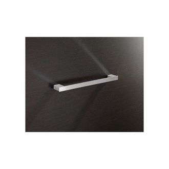 Gedy Gedy 54214513200 Toallero 45cm Lounge Cromo - Ref: 54214513000