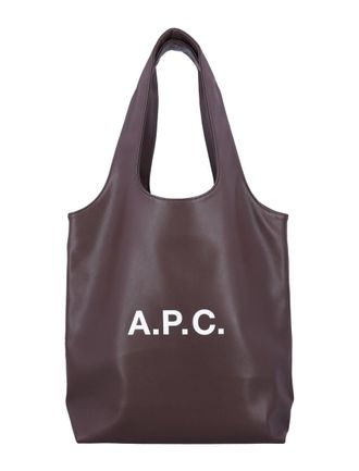 A.P.C. A. P.C. Ninon Small Tote Bag