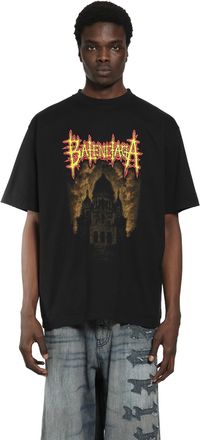 Balenciaga Sacr&eacute; Coeur T-Shirt