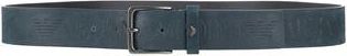 Emporio Armani Small Leather Goods - Belts on YOOX.COM