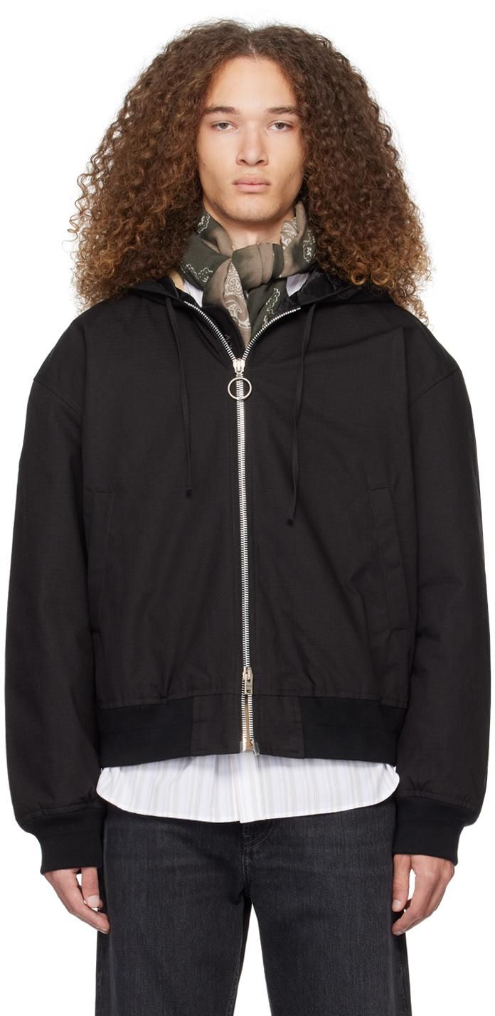 【大人気】Acne Studios Orsity ウール バーシティ ジャケット Acne Studios Fashion and Home products - Shop online the