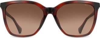 Ralph Lauren RA5328U 614913 Womens Sunglasses Tortoiseshell Size 56