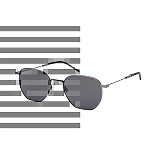 Lunettes De Soleil Hugo Boss HG 1167/S - Monture Noire Ruthenium - Taille 60/12/145 - Pour Homme - Neuf Avec étiquettes