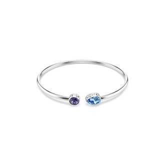 Swarovski Mujer, Accesorios, Gris, Talla: ONE Size