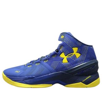 Under Armour Curry 2 Dub Nation 1259007-422