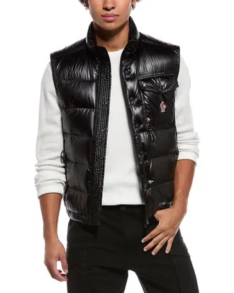 Moncler Down Vest