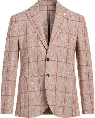 Luigi Bianchi Mantova TRAJES Y CONJUNTOS - Americanas en YOOX.COM