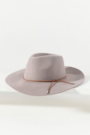 San Diego Hat Company Anza Wool Rancher