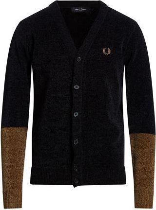 Fred Perry MAGLIERIA - Cardigan su YOOX.COM