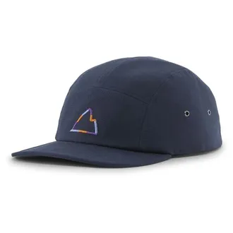Patagonia Graphic Maclure Hat Cap - Unisex | blau