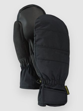 Burton Profile Under Manoplas negro