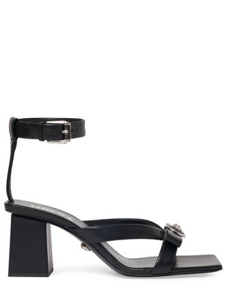 Saldi Sandali con tacco Versace da Donna 95 Prodotti Stylight