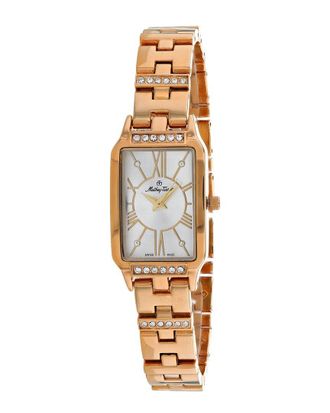 Mathey-Tissot Womens Classic Watch