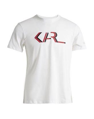 Karl Lagerfeld T-shirts